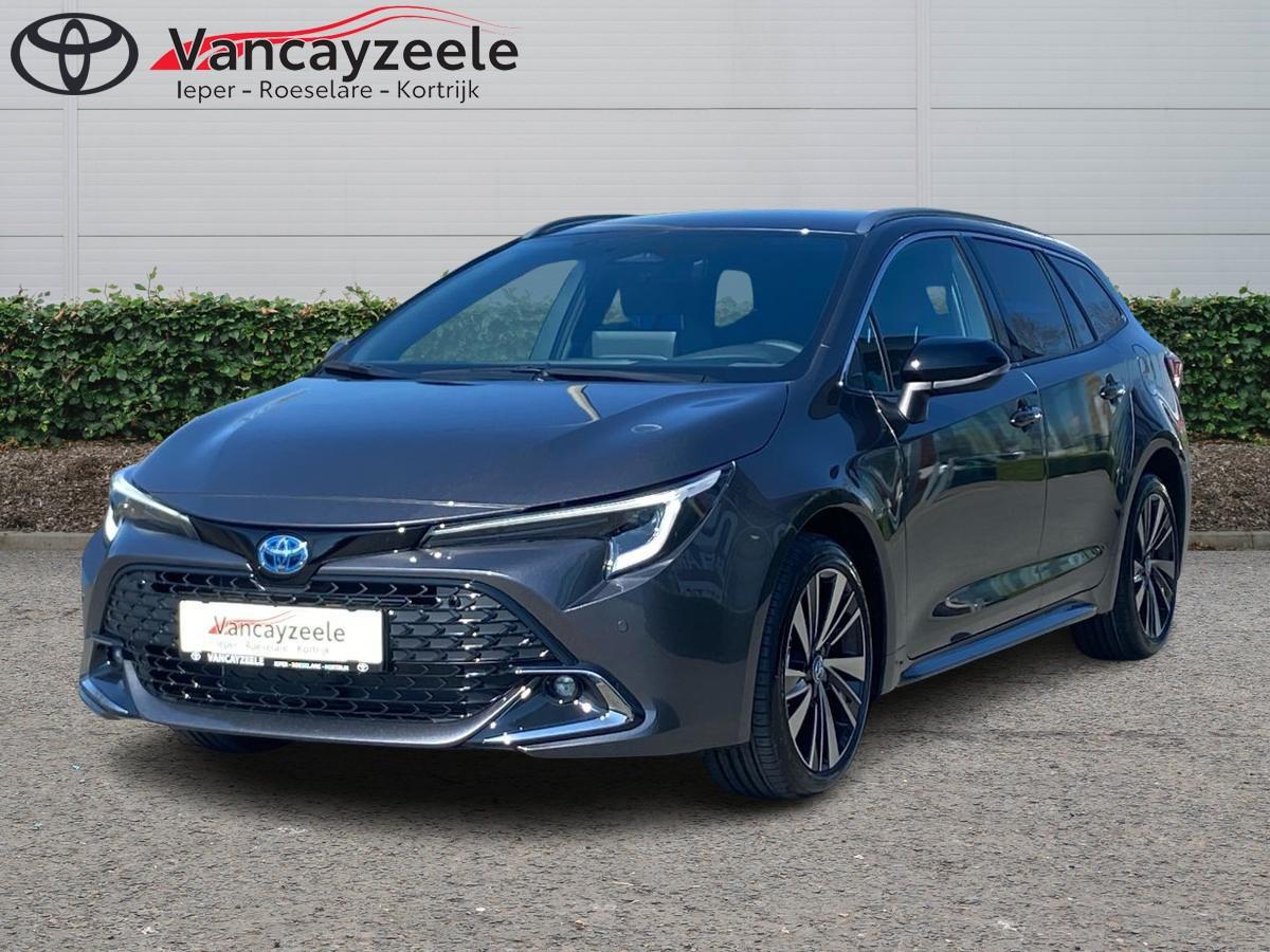 Corolla