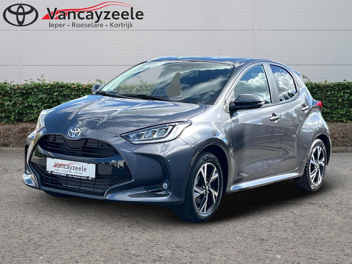 Yaris 